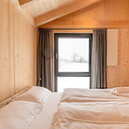Chalet Allgaeublick Sonthofen Exterior photo